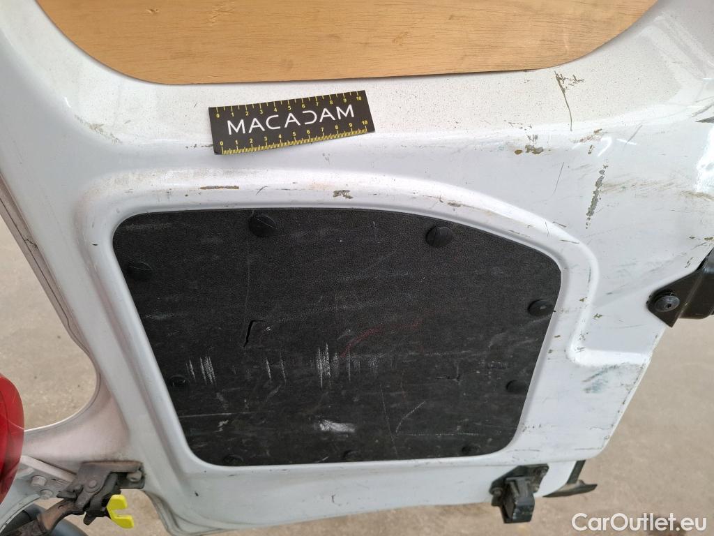  Citroen  Berlingo  Fourgon Business L1 (Court) 1.6 BlueHDi 75CV BVM5 E6 #39