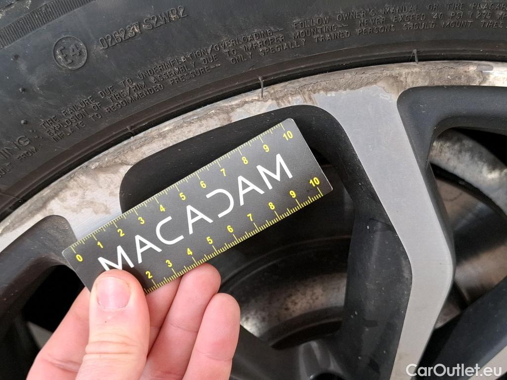  Bmw  X3 BMW  / 2021 / 5P / SUV xDrive30e 292ch xLine BVA8 #23