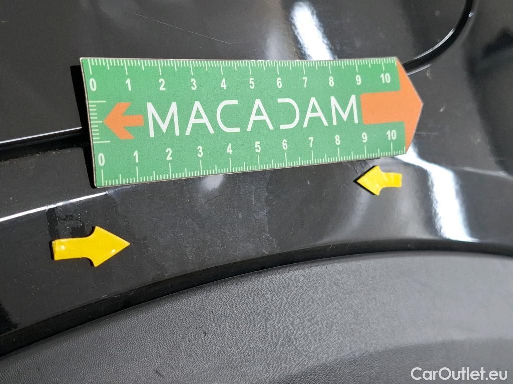  Citroen  C4 CITROEN  X / 2022 / 4P / Berline PureTech 130 S&S EAT8 Feel Pack #14