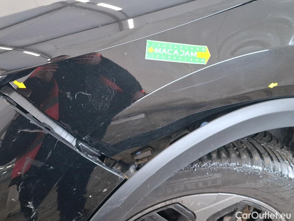  Citroen  C4 CITROEN  X / 2022 / 4P / Berline PureTech 130 S&S EAT8 Feel Pack #3