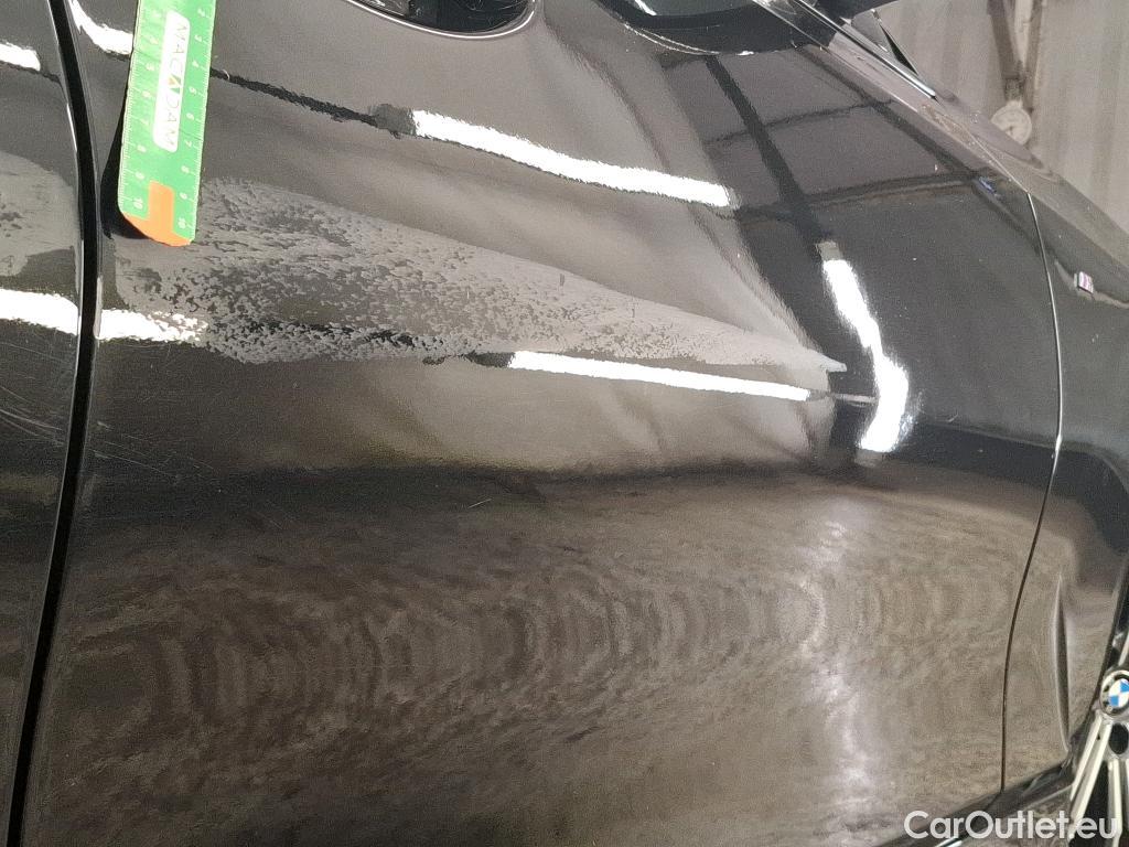  Bmw  Serie 3 3 Berline 318 d M Sport 2.0 150CV BVA8 E6d #26