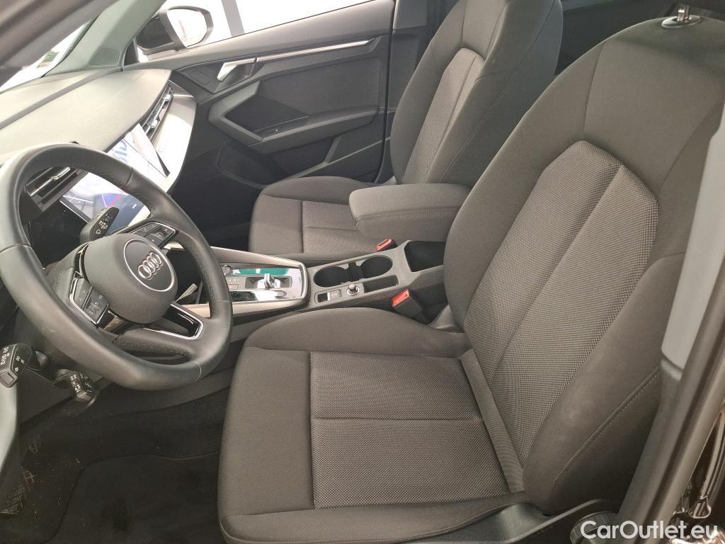  Audi  A3 AUDI  Sportback / 2020 / 5P / Berline 40 TFSI e 204 S Tronic Business Line #21