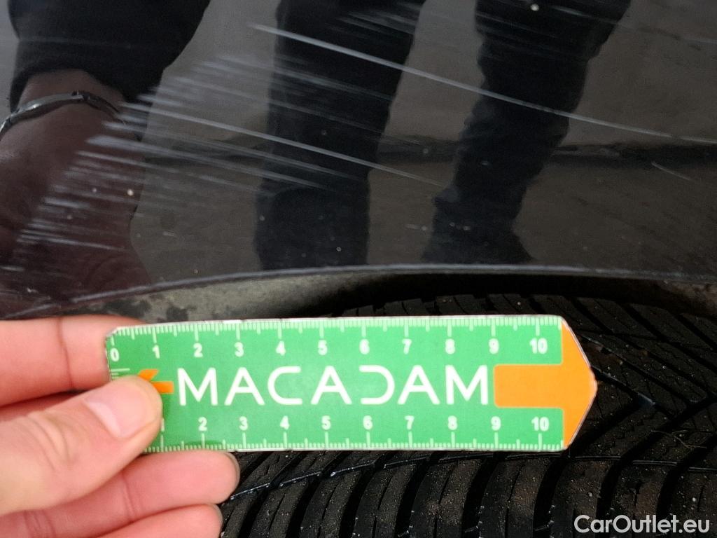  Citroen  Berlingo  Fourgon Club M 1000 1.5 BlueHDi 130CV BVA8 E6dT #6