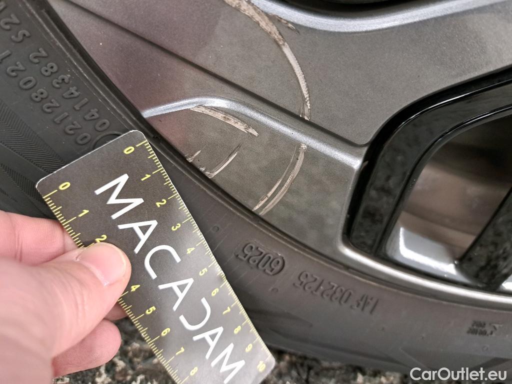  Citroen  C4  Berline Feel Pack 1.5 BlueHDI 110CV BVM6 E6d #15