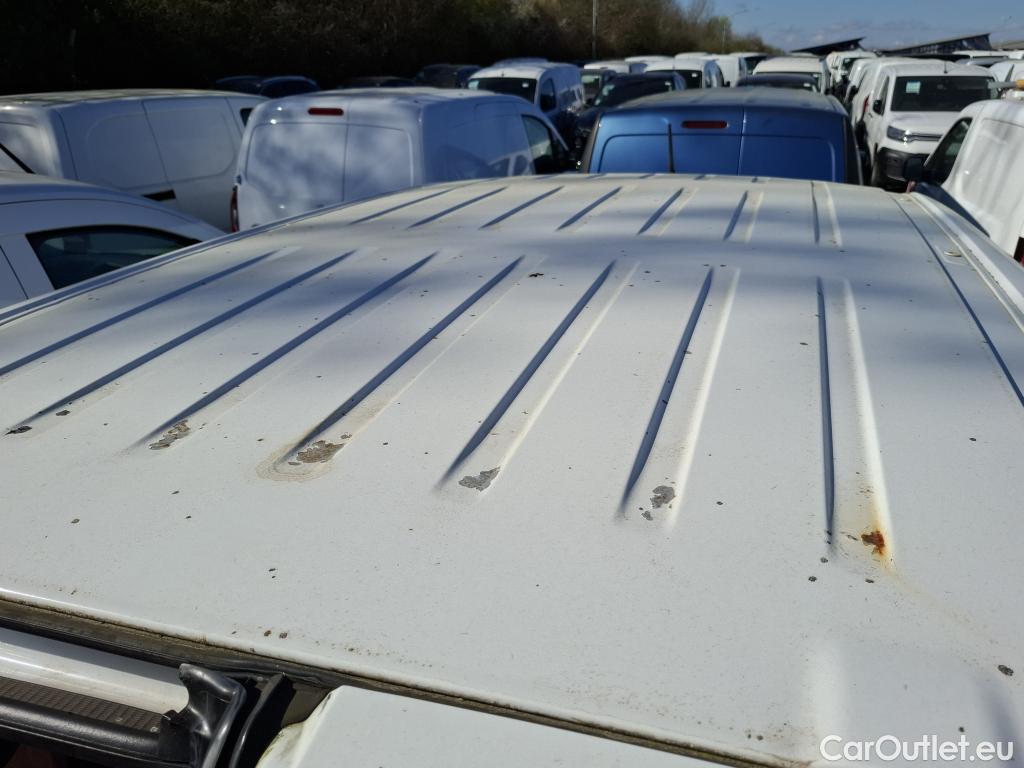  Citroen  Berlingo  Fourgon Driver M 1000 1.5 BlueHDi 100CV BVM5 E6dT #9