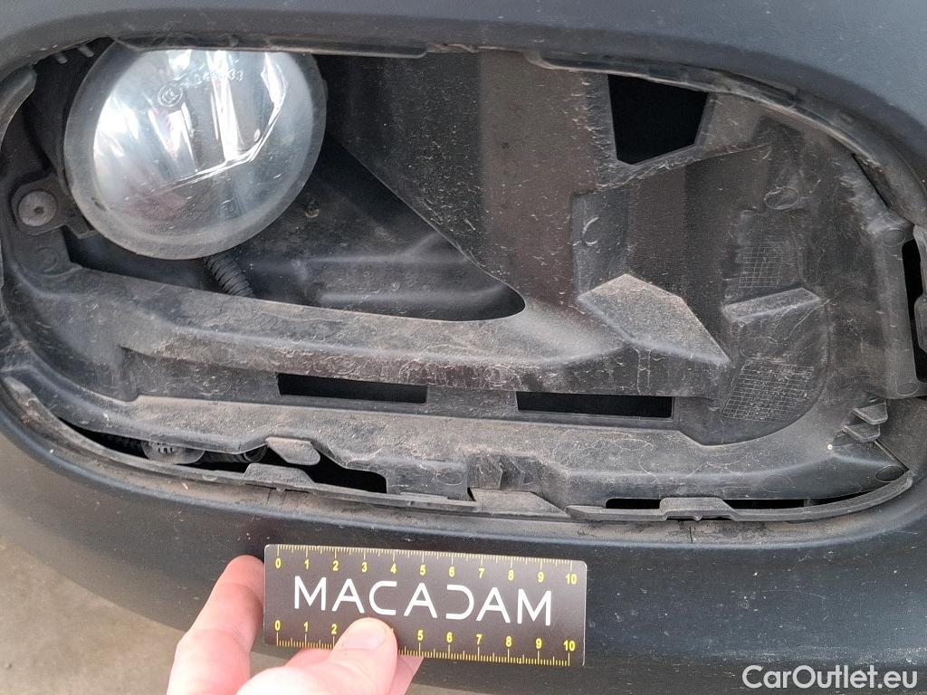  Citroen  Berlingo CITROEN  / 2018 / 5P / monospace Taille M BlueHDi 130 S&S EAT8 Feel #7