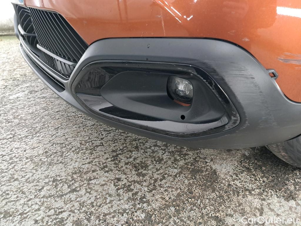  Citroen  C4  Berline Feel Pack 1.5 BlueHDI 110CV BVM6 E6d #24