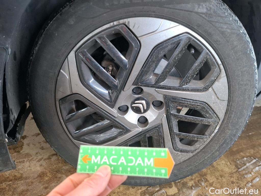  Citroen  C4 CITROEN  X / 2022 / 4P / Berline PureTech 130 S&S EAT8 Feel Pack #31