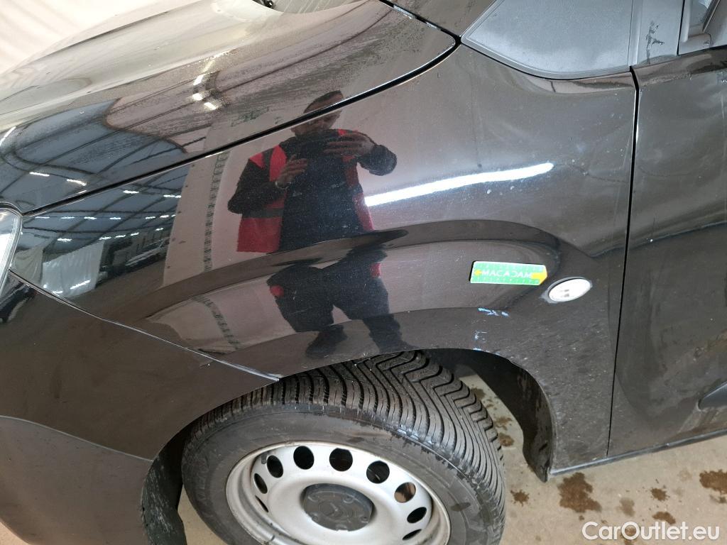  Citroen  Berlingo  Fourgon Club M 1000 1.5 BlueHDi 130CV BVA8 E6dT #30