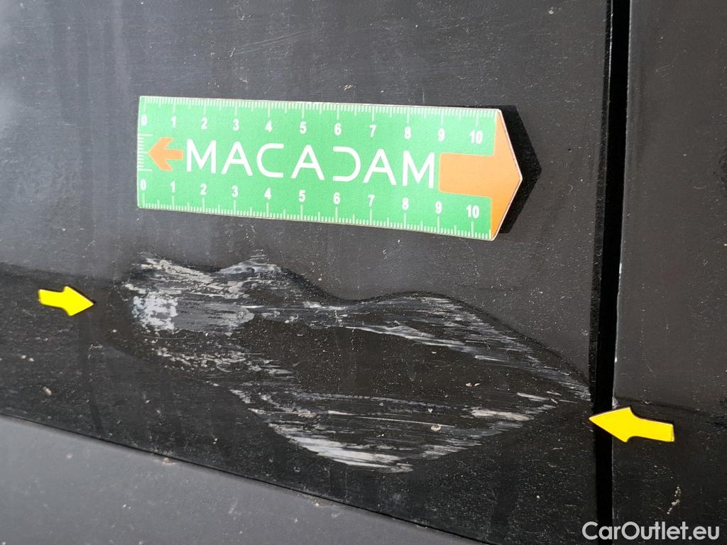  Citroen  C4 CITROEN  X / 2022 / 4P / Berline PureTech 130 S&S EAT8 Feel Pack #8