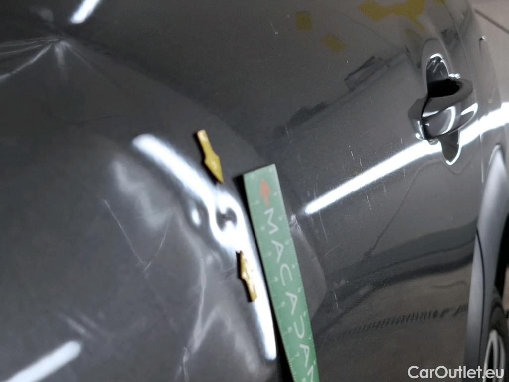  Citroen  C3  Aircross Shine Business 1.2 PureTech 130CV BVA6 E6d #37