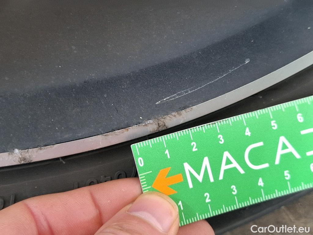  Citroen  C3  Aircross Shine Business 1.2 PureTech 130CV BVA6 E6d #25