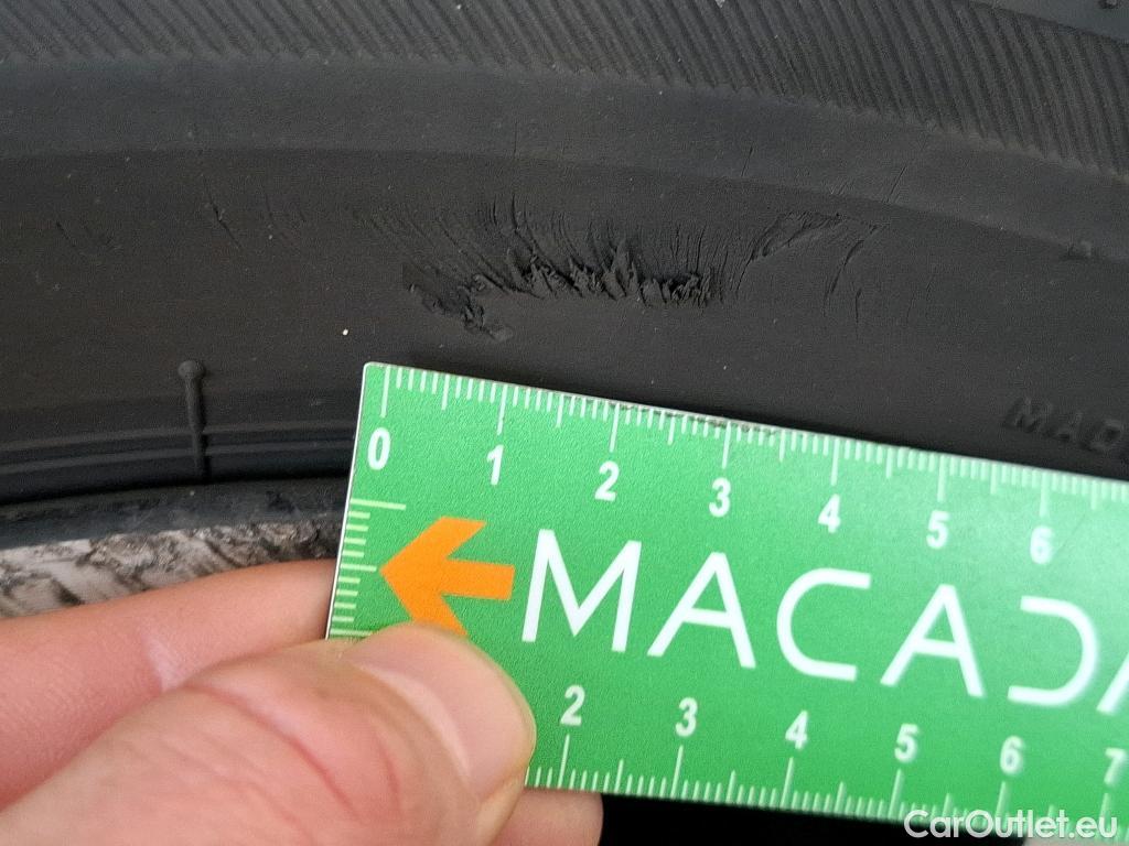  Citroen  C3  Aircross Shine Business 1.2 PureTech 130CV BVA6 E6d #12