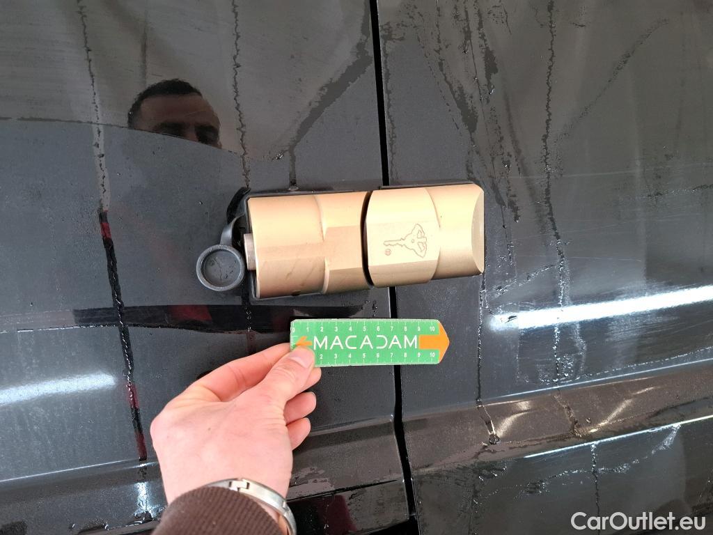  Citroen  Berlingo  Fourgon Club M 1000 1.5 BlueHDi 130CV BVA8 E6dT #3