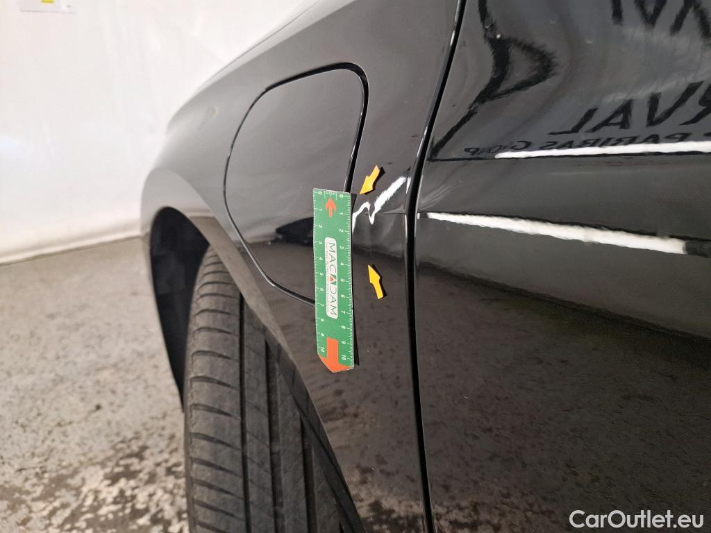  Audi  A3 AUDI  Sportback / 2020 / 5P / Berline 40 TFSI e 204 S Tronic Business Line #16