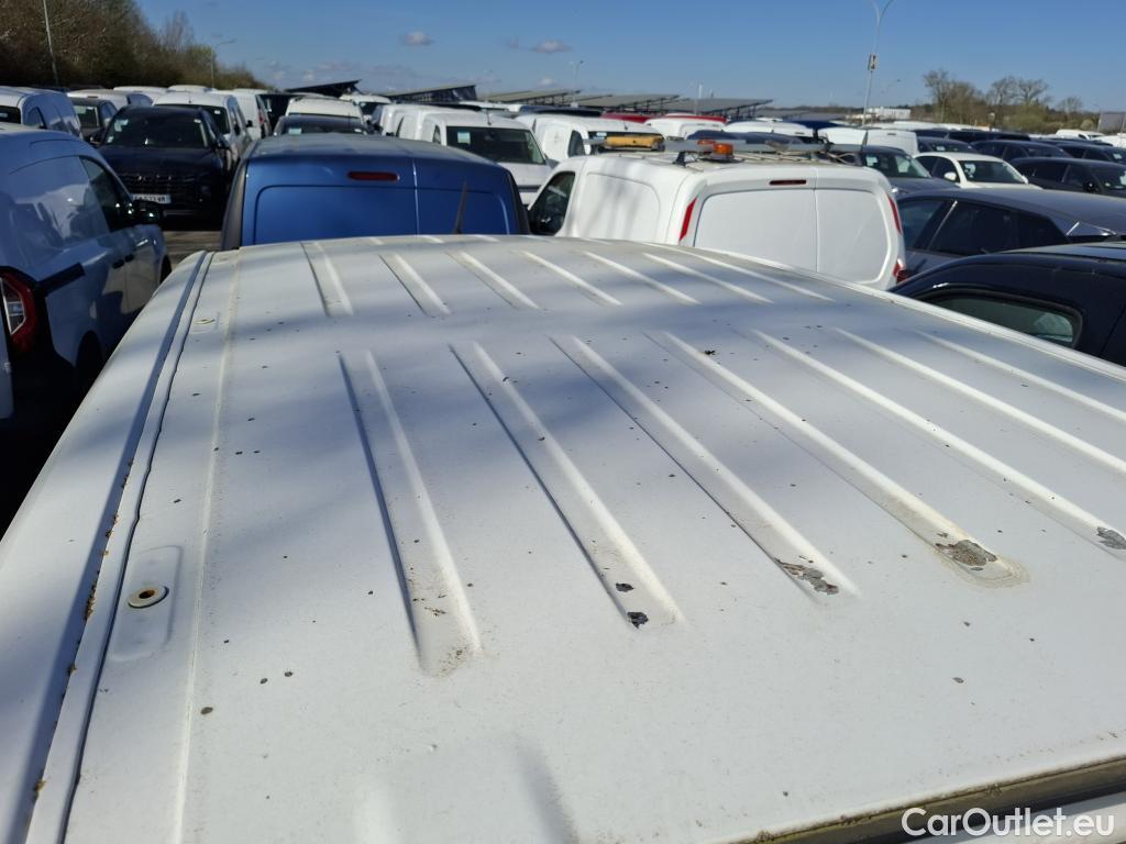  Citroen  Berlingo  Fourgon Driver M 1000 1.5 BlueHDi 100CV BVM5 E6dT #8