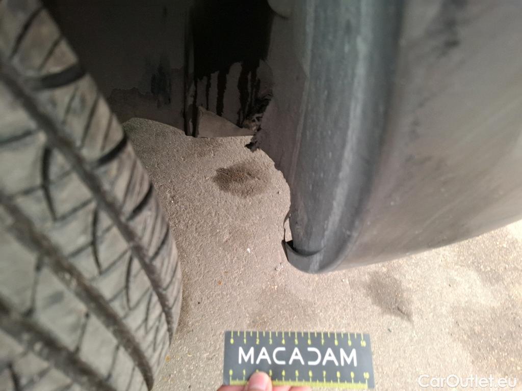  Citroen  Berlingo  Fourgon Business L1 (Court) 1.6 BlueHDi 75CV BVM5 E6 #37