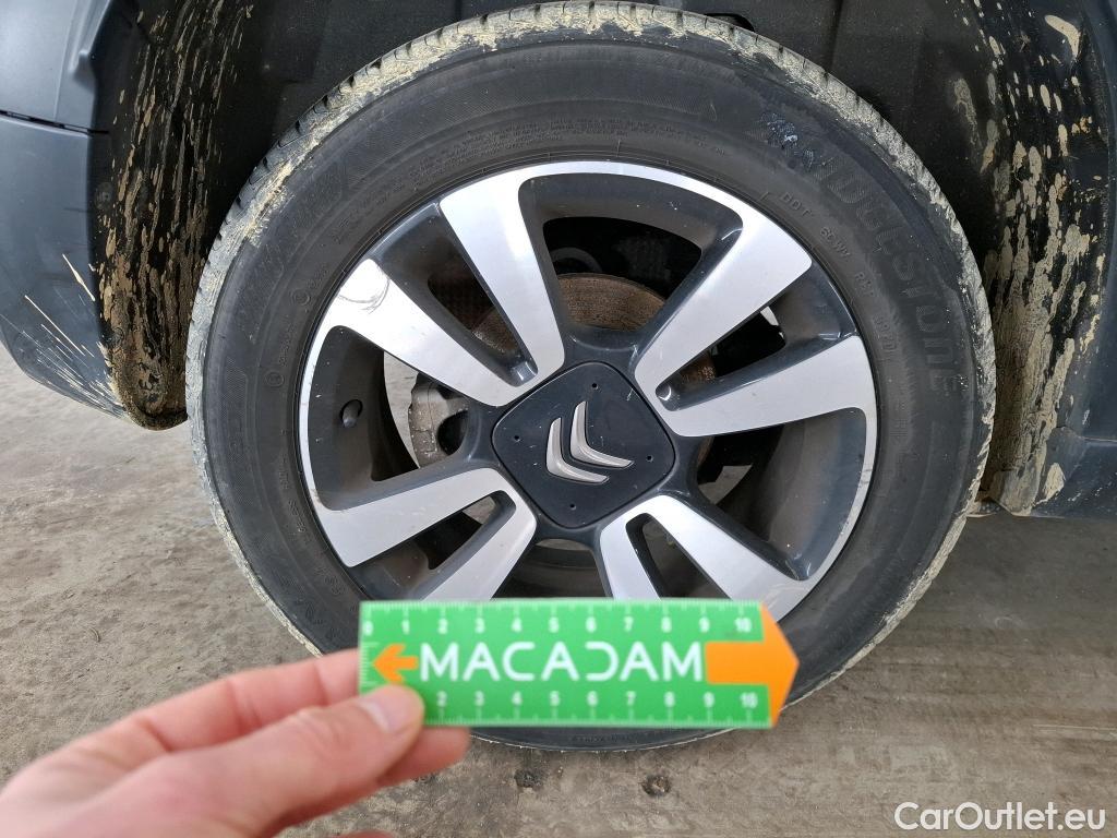  Citroen  C3  Aircross Shine Business 1.2 PureTech 130CV BVA6 E6d #20