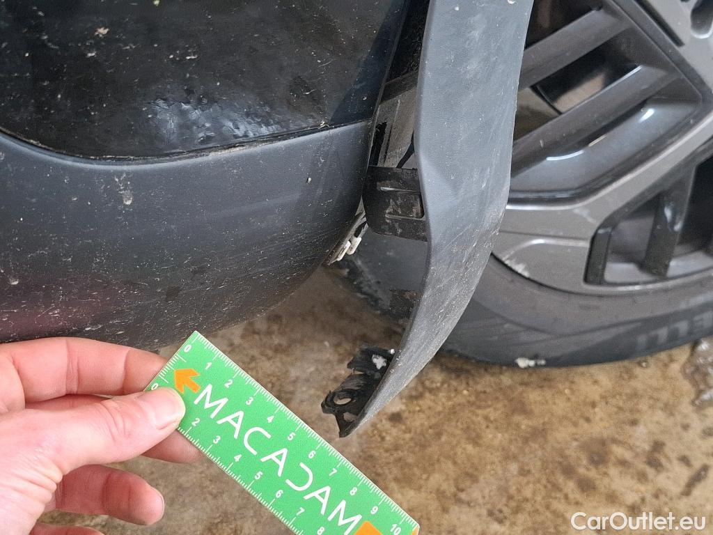  Citroen  C4 CITROEN  X / 2022 / 4P / Berline PureTech 130 S&S EAT8 Feel Pack #45