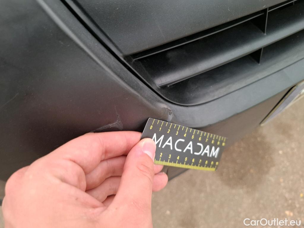  Citroen  Berlingo  Fourgon Business L1 (Court) 1.6 BlueHDi 75CV BVM5 E6 #9