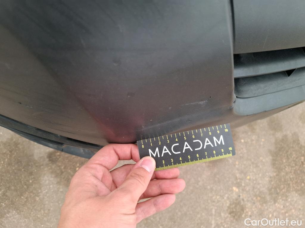  Citroen  Berlingo  Fourgon Business L1 (Court) 1.6 BlueHDi 75CV BVM5 E6 #8