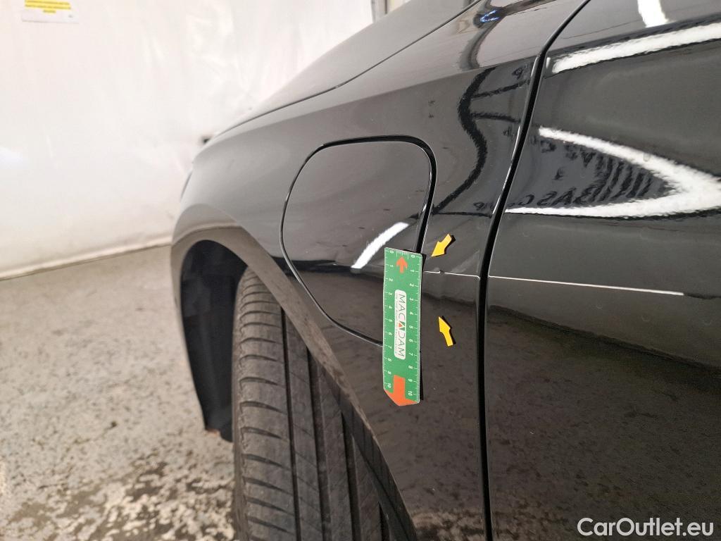  Audi  A3 AUDI  Sportback / 2020 / 5P / Berline 40 TFSI e 204 S Tronic Business Line #14