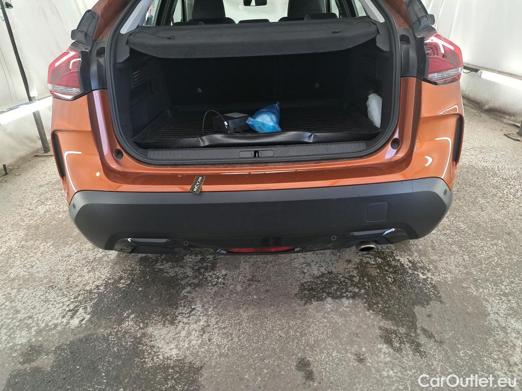  Citroen  C4  Berline Feel Pack 1.5 BlueHDI 110CV BVM6 E6d #4