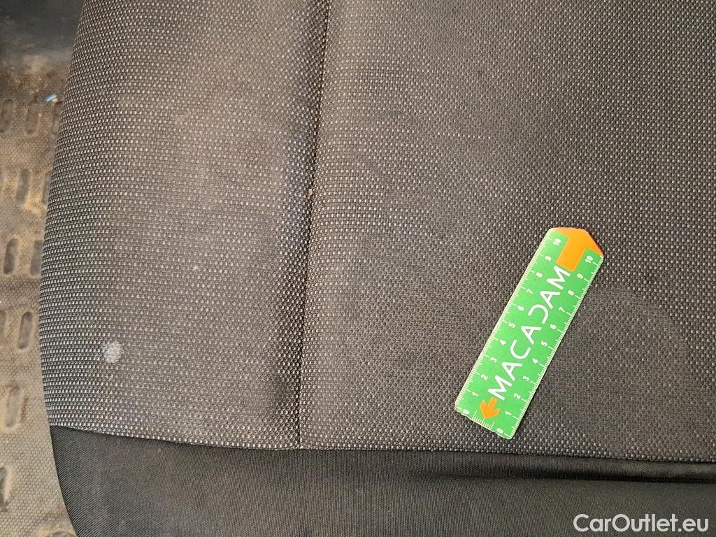  Citroen  Berlingo  Fourgon Club M 1000 1.5 BlueHDi 130CV BVA8 E6dT #24