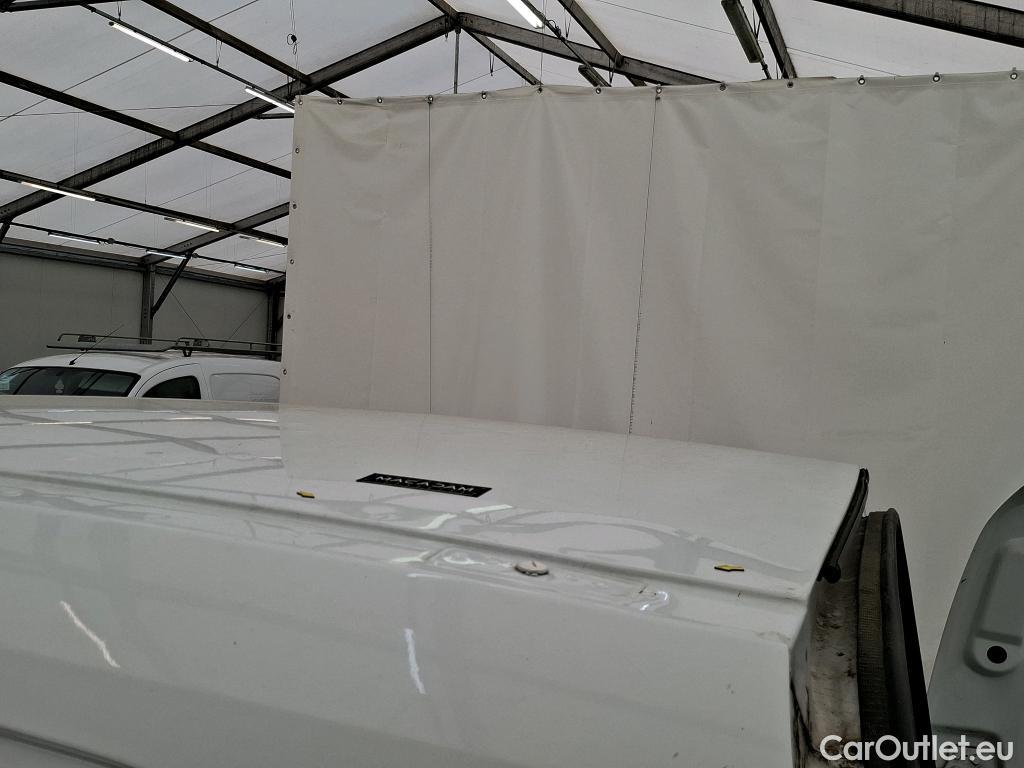  Citroen  Berlingo  Fourgon Business L1 (Court) 1.6 BlueHDi 75CV BVM5 E6 #12