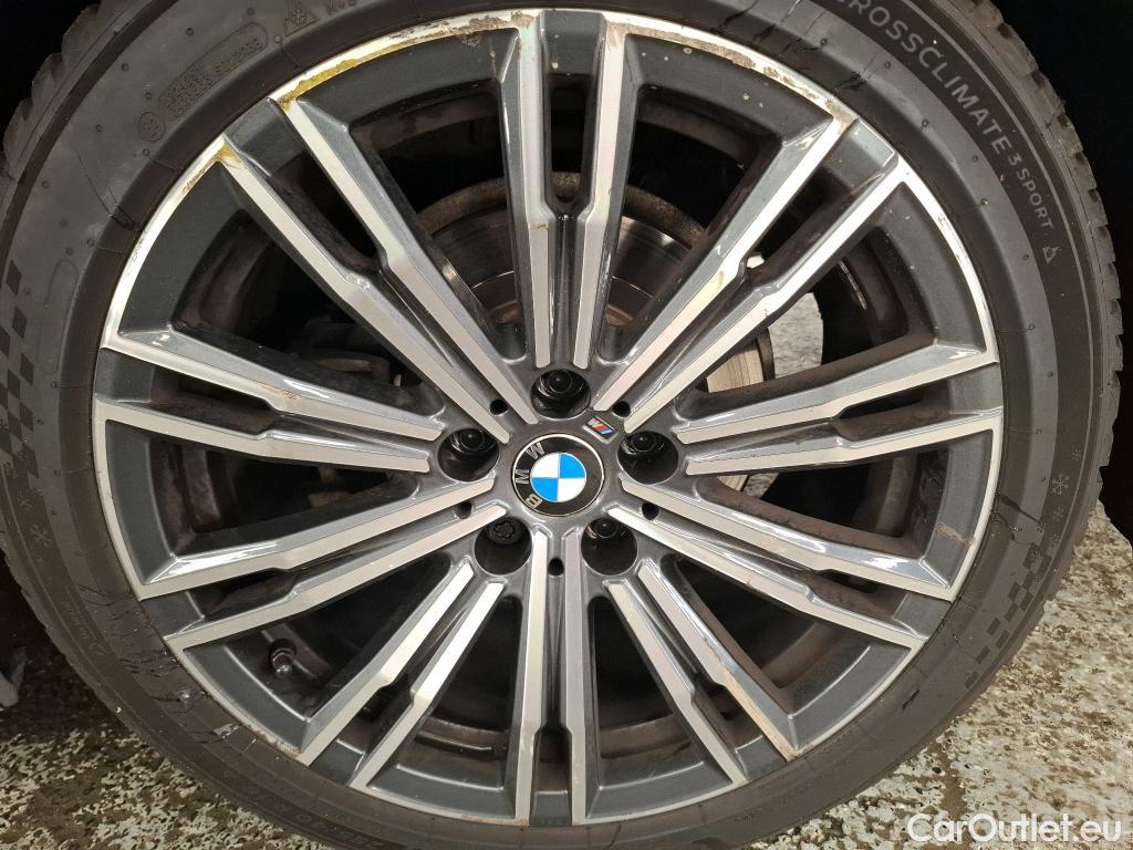  Bmw  Serie 3 3 Berline 318 d M Sport 2.0 150CV BVA8 E6d #63