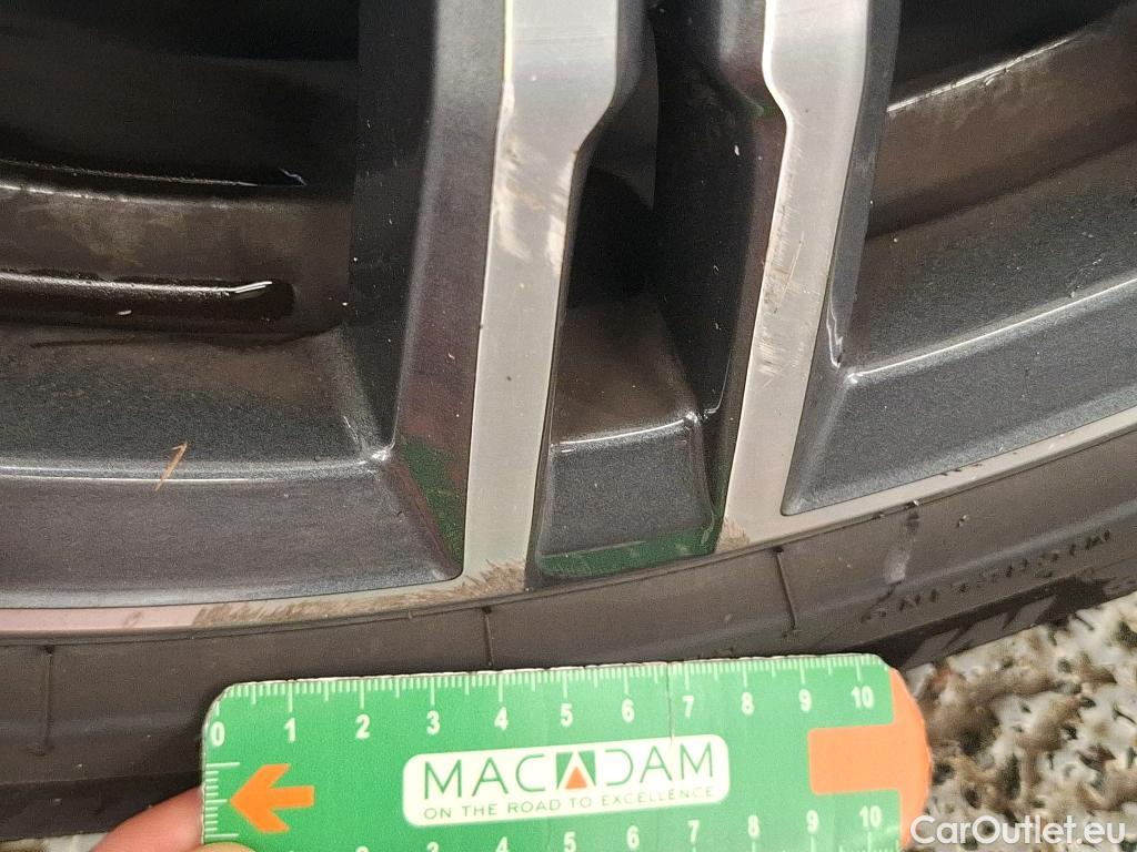  Bmw  Serie 3 3 Berline 318 d M Sport 2.0 150CV BVA8 E6d #67