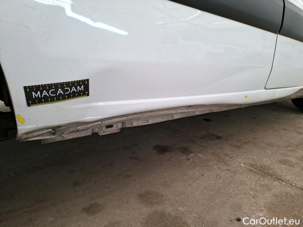  Citroen  Berlingo  Fourgon Business L1 (Court) 1.6 BlueHDi 75CV BVM5 E6 #5