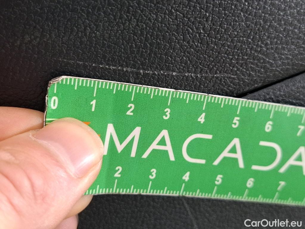  Citroen  Berlingo  Fourgon Club M 1000 1.5 BlueHDi 130CV BVA8 E6dT #16