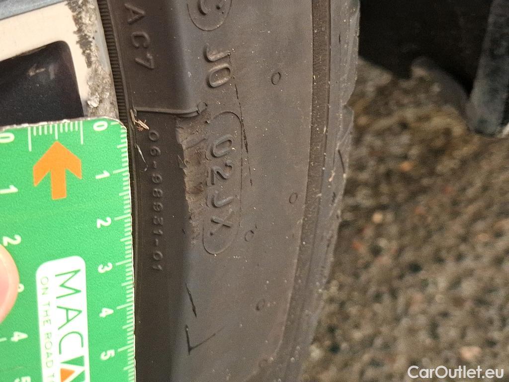  Bmw  Serie 3 3 Berline 318 d M Sport 2.0 150CV BVA8 E6d #34