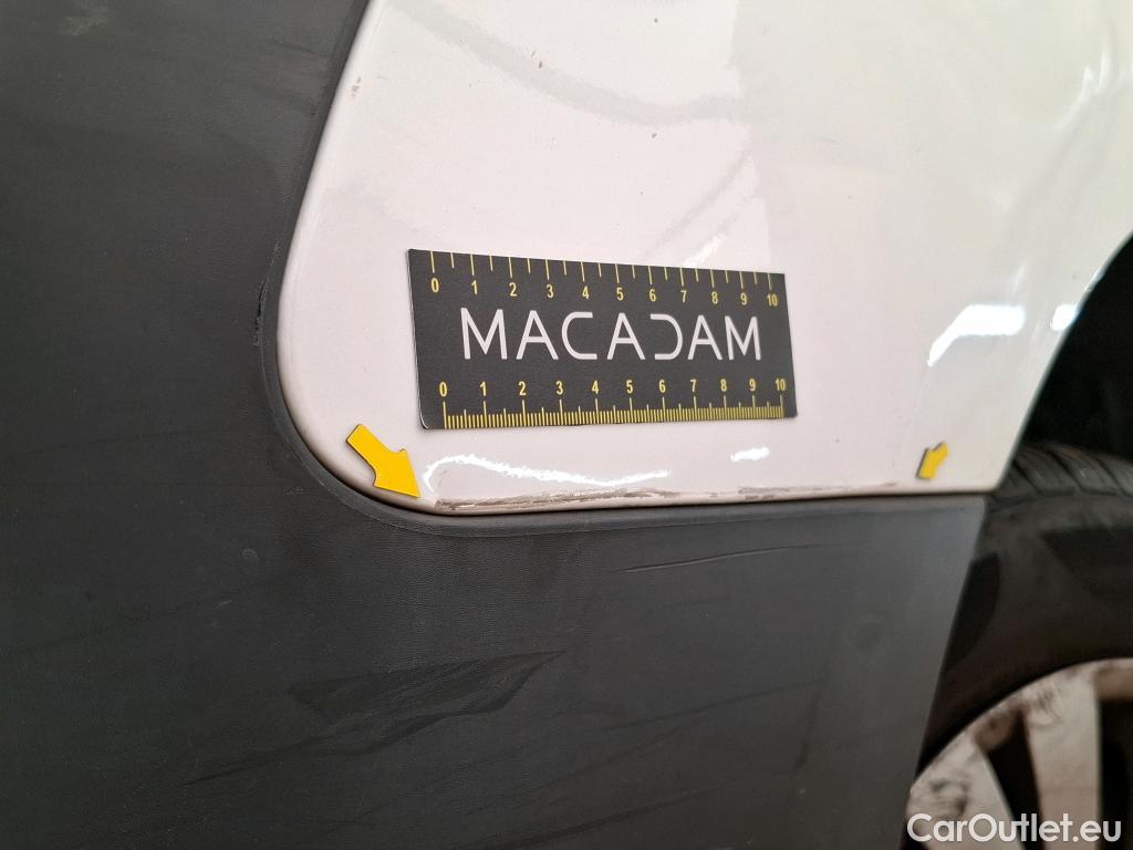  Citroen  Berlingo  Fourgon Business L1 (Court) 1.6 BlueHDi 75CV BVM5 E6 #22