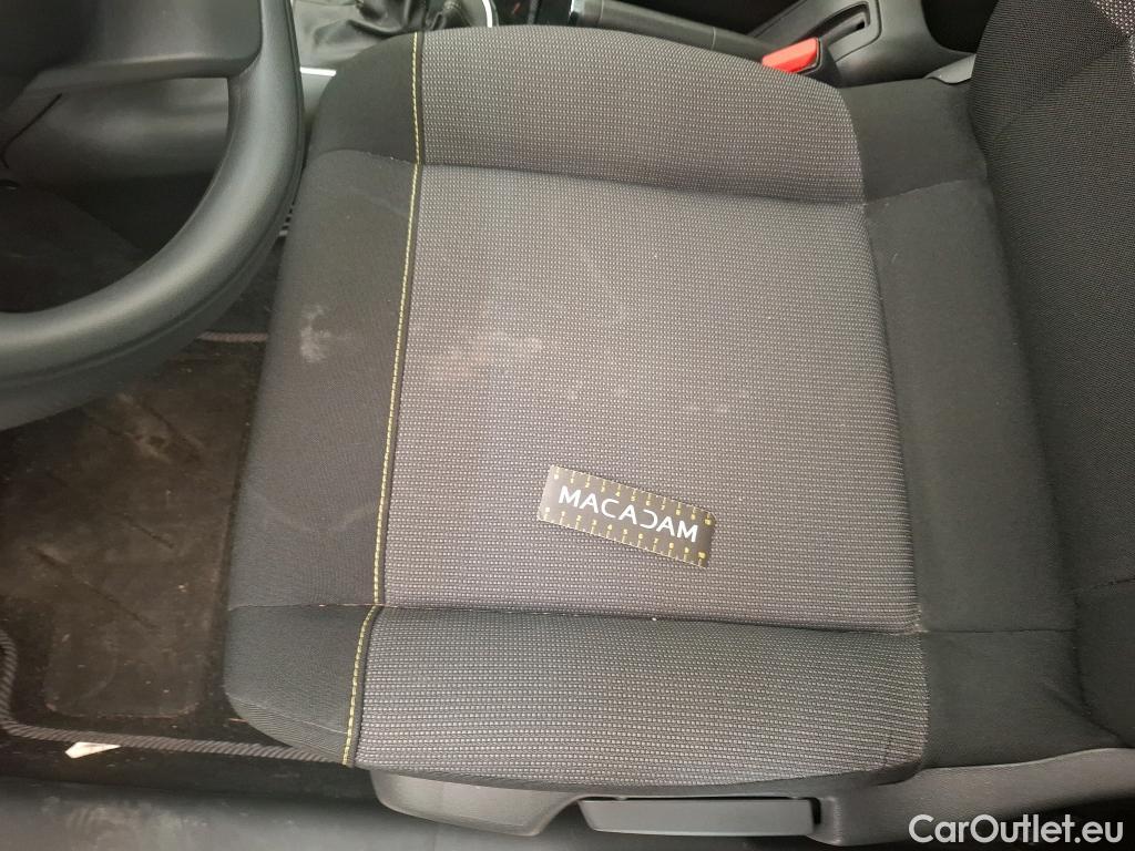  Citroen  C3  Shine 1.2 PureTech 110CV BVM6 6E #11