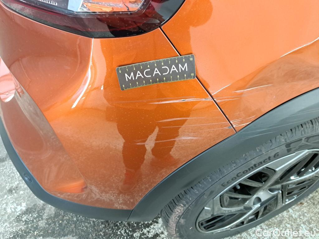  Citroen  C4  Berline Feel Pack 1.5 BlueHDI 110CV BVM6 E6d #6