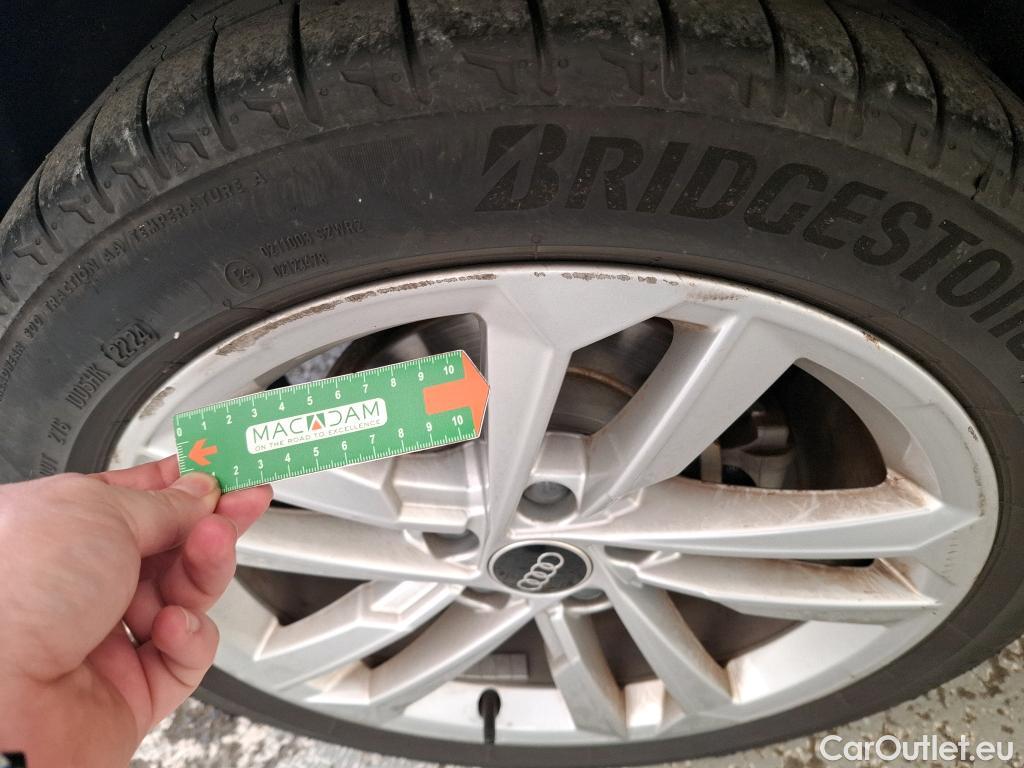  Audi  A3 AUDI  Sportback / 2020 / 5P / Berline 40 TFSI e 204 S Tronic Business Line #12