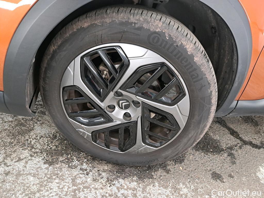  Citroen  C4  Berline Feel Pack 1.5 BlueHDI 110CV BVM6 E6d #13