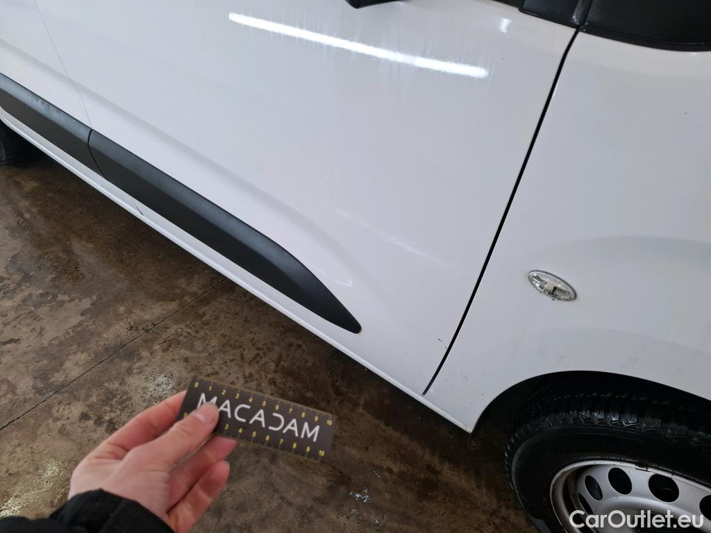  Citroen  Berlingo  Fourgon Driver M 1000 1.5 BlueHDi 100CV BVM5 E6dT #47