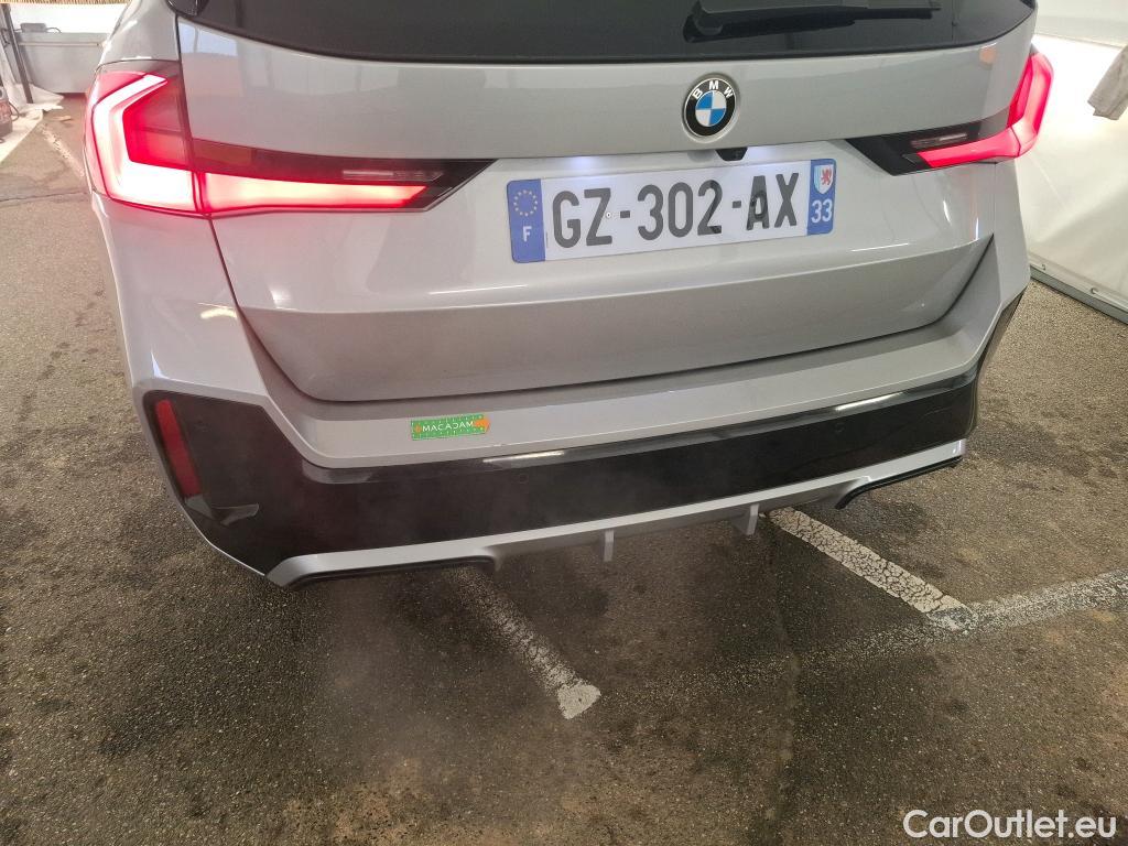  Bmw  X1 BMW  / 2022 / 5P / SUV xDrive23i M Sport DKG7 #3