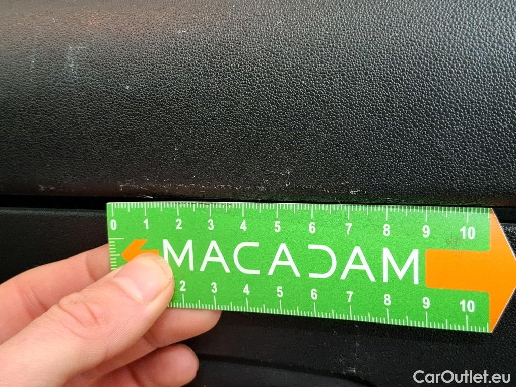  Citroen  C3  Aircross Shine Business 1.2 PureTech 130CV BVA6 E6d #5