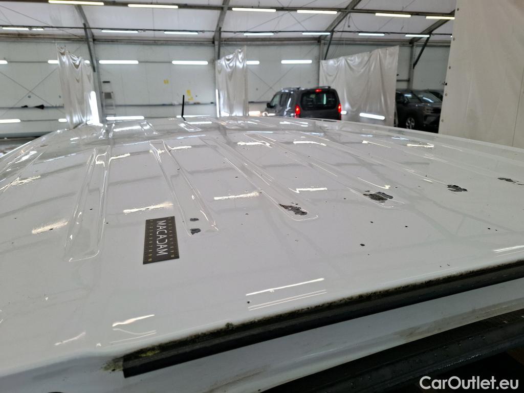  Citroen  Berlingo  Fourgon Driver M 1000 1.5 BlueHDi 100CV BVM5 E6dT #1