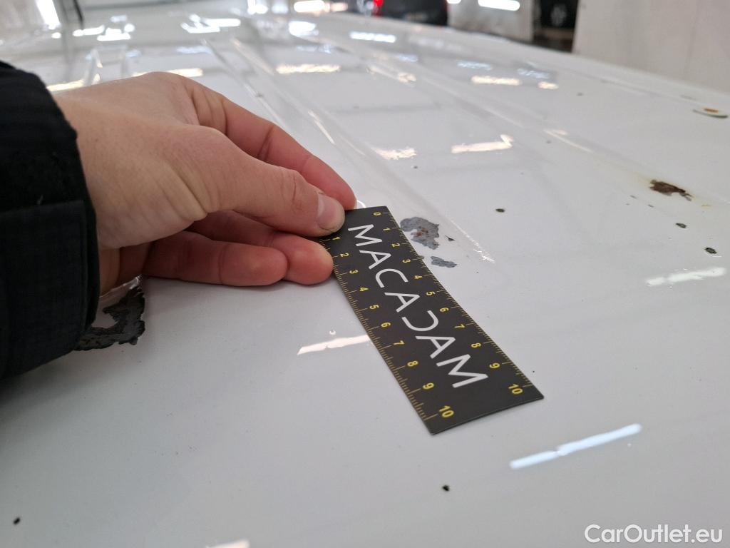  Citroen  Berlingo  Fourgon Driver M 1000 1.5 BlueHDi 100CV BVM5 E6dT #6