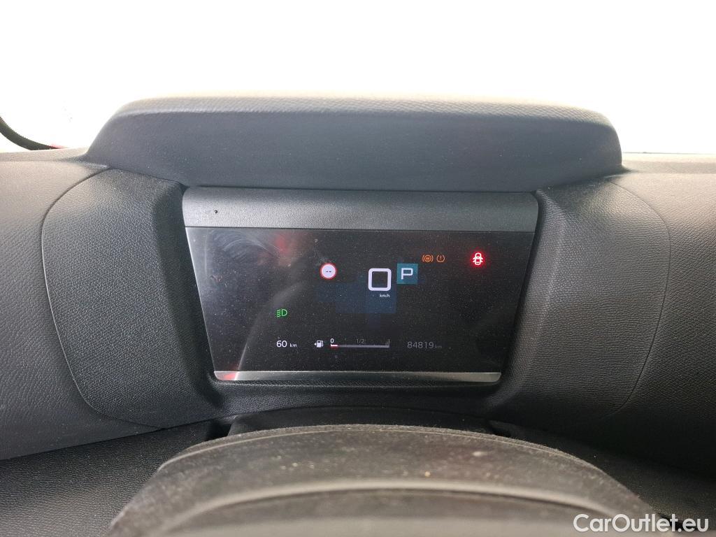  Citroen  C4 CITROEN  X / 2022 / 4P / Berline PureTech 130 S&S EAT8 Feel Pack #56