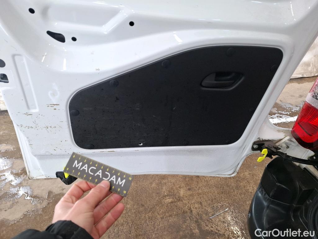  Citroen  Berlingo  Fourgon Driver M 1000 1.5 BlueHDi 100CV BVM5 E6dT #30