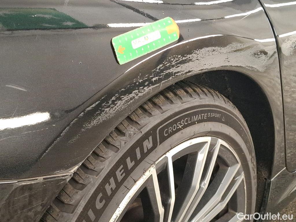  Bmw  Serie 3 3 Berline 318 d M Sport 2.0 150CV BVA8 E6d #19