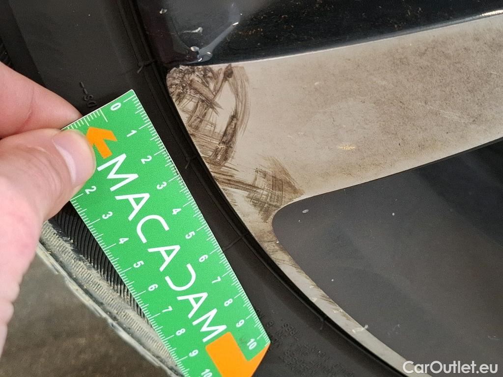  Citroen  C3  Aircross Shine Business 1.2 PureTech 130CV BVA6 E6d #19