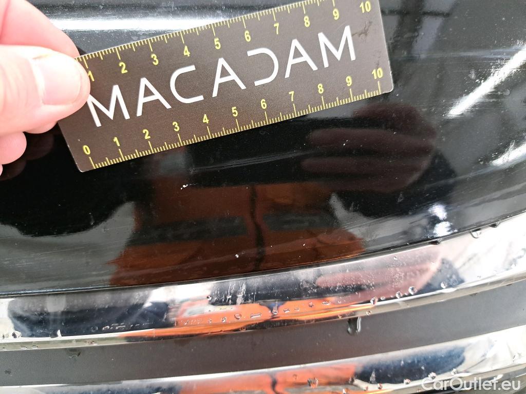  Citroen  C4  X Feel Pack 1.2 PureTech 130CV BVA8 6E #9