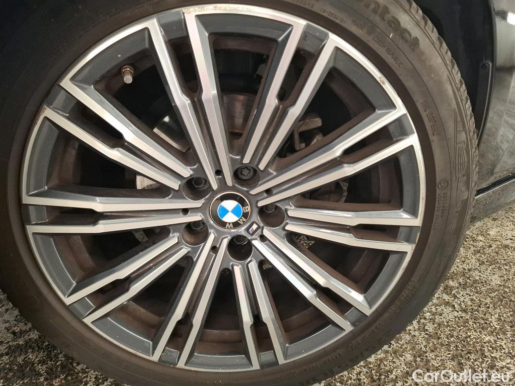  Bmw  Serie 3 3 Berline 318 d M Sport 2.0 150CV BVA8 E6d #70